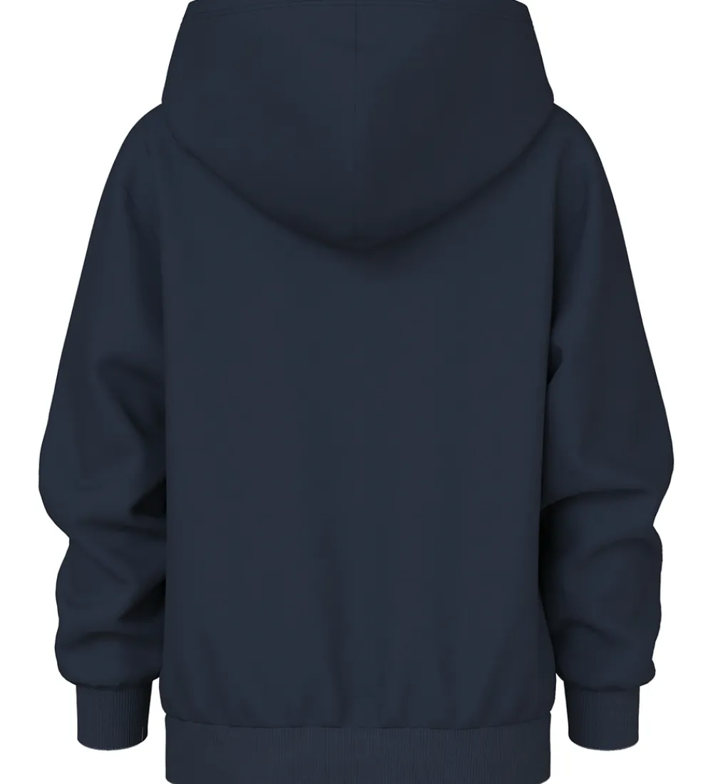 Cardigan - Sweat - NkmVoltinus - Navy Blazer/Brooklyn|Name It New