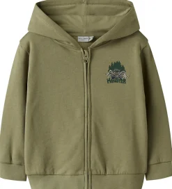 Cardigan - Sweat - NmmVoltinus - Mermaid|Name It Discount