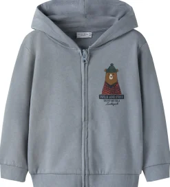 Cardigan - Sweat - NmmVoltinus - Tradewinds|Name It Online