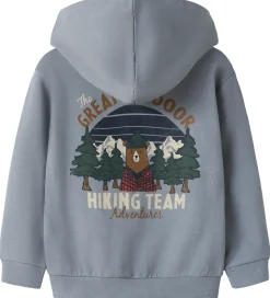 Cardigan - Sweat - NmmVoltinus - Tradewinds|Name It Online