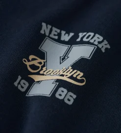 Cardigan - Sweat - NkmVoltinus - Navy Blazer/1986 New Yo|Name It Outlet