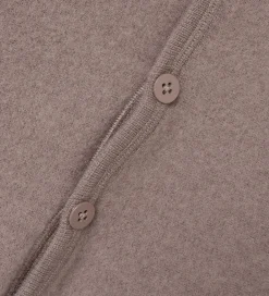 Cardigan - Uld - NbFWmino - Antler|Name It Online