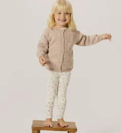 Cardigan - Uld - Strik - NmfWrilla - Shadow Gray|Name It