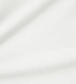 Crop Top - NkfNakal - Bright White|Name It Outlet