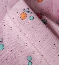 Cykelshorts - NmfHamanda - Sweet Dreams m. Hulmønster|Name It Discount