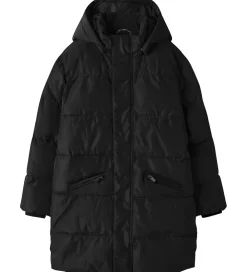 Dynefrakke - Noos - NkfMedow03 - Sort|Name It Hot