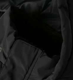 Dynefrakke - Noos - NkfMedow03 - Sort|Name It Hot