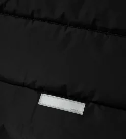 Dynefrakke - Noos - NkfMedow03 - Sort|Name It Hot