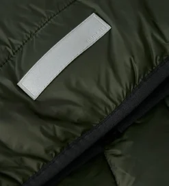 Dynejakke - NkmMarble - Deep Depths|Name It Best