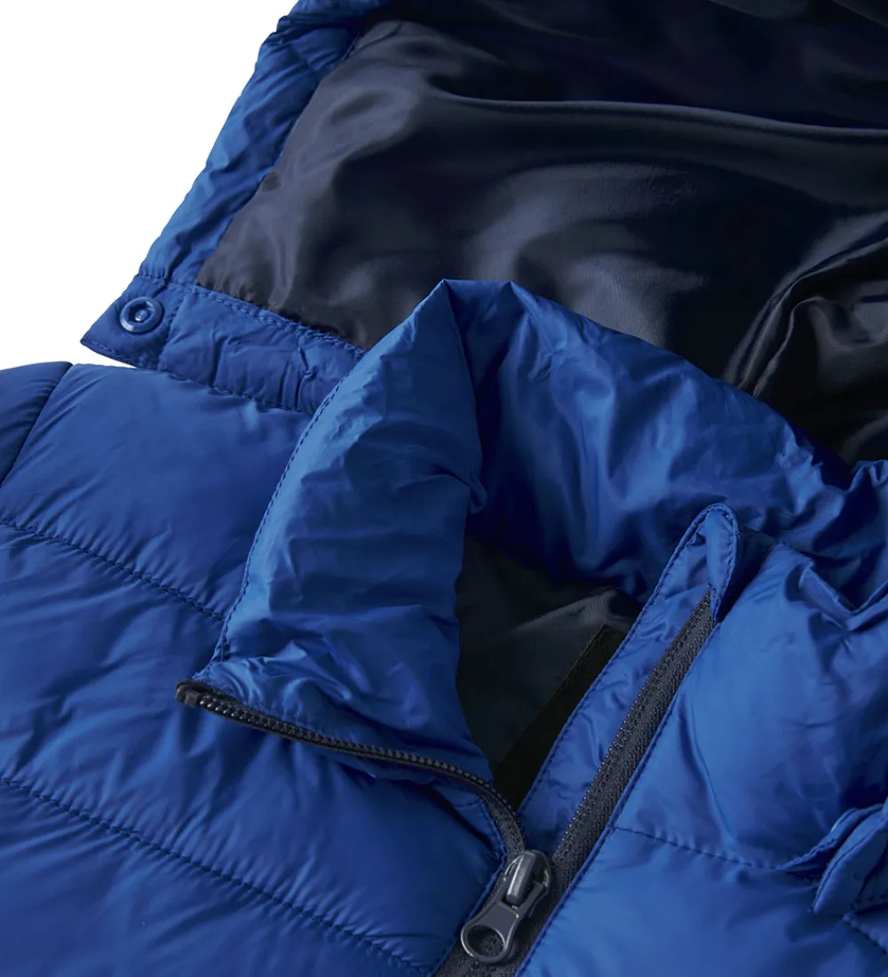 Dynejakke - NkmMarble - Skydiver|Name It Clearance