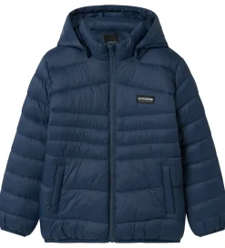 Dynejakke - NkmMarble - Spellbound|Name It Best