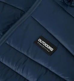 Dynejakke - NkmMarble - Spellbound|Name It Best