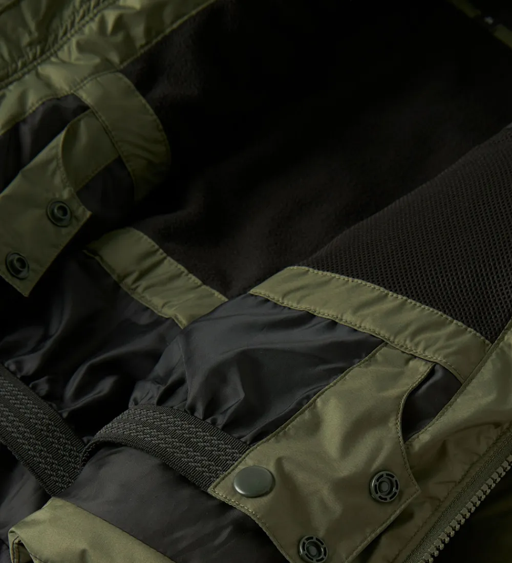 Dynejakke - NkmMotion05 - Deep Depths|Name It Outlet