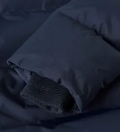 Dynejakke - Noos - NknMusk - Navy Blazer|Name It