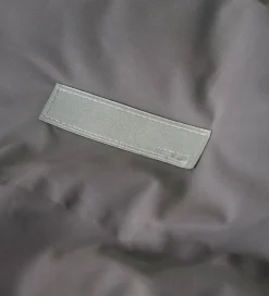 Dynejakke - Noos - NknMusk - Quiet Shade|Name It New