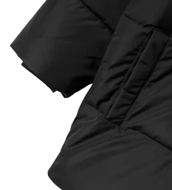 Dynjakke - NkmMedow03 - Noos - Sort|Name It Sale