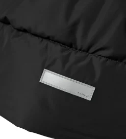 Dynjakke - NkmMedow03 - Noos - Sort|Name It Sale
