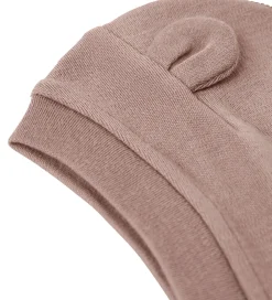 Elefanthue - 1 lags - Uld - NbfWillit - Antler m. Ører|Name It Best