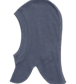 Elefanthue - Noos - Uld - 1-lags - Folkstone Gray|Name It Clearance