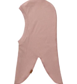 Elefanthue - Rib - Bomuld/Lyocell - 1-lags - NmnMex - Wo|Name It