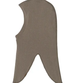 Elefanthue - Rib - Bomuld/Lyocell - 1-lags - NmnMex - Mo|Name It New