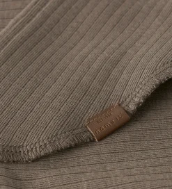 Elefanthue - Rib - Bomuld/Lyocell - 1-lags - NmnMex - Mo|Name It New