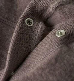 Elefanthue - Uld - NbfWmino - 1-lags - Antler|Name It Outlet