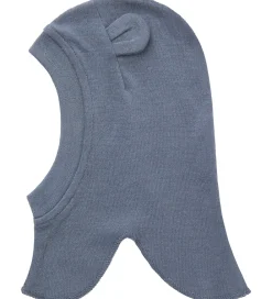 Elefanthue - Uld - NbmWillit - 1-lags - Folkstone Gray m|Name It New