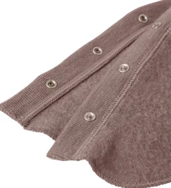 Elefanthue - Uld - NmfWmino - 1-lags - Antler|Name It Sale