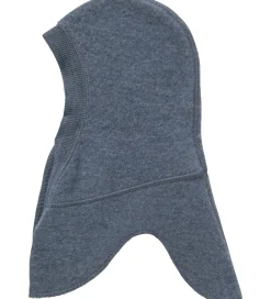 Elefanthue - Uld - NbmWmino - 1 lags - Folkstone Gray|Name It Online