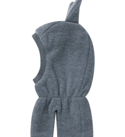 Elefanthue - Uld/Polyester - NmmWmino - 2-lags - Folksto|Name It Online