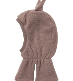 Elefanthue - Uld/Polyester - NmfWmino - 2-lags - Antler|Name It Clearance