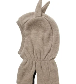 Elefanthue - Uld/Polyester- NmfWmino - 2-lags - Satellit|Name It Online