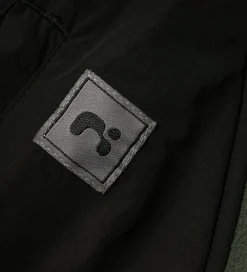 Fleecejakke - NknMyles - Climbing Ivy|Name It Sale