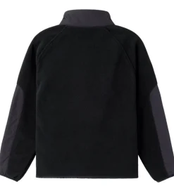 Fleecejakke - Noos - NknMyles - Sort|Name It Sale