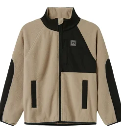 Fleecejakke - Noos - NknMyles - Pure Cashmere|Name It