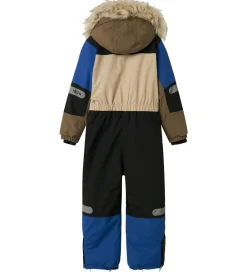 Flyverdragt - NmnStorm12 - Surf the Web|Name It Discount