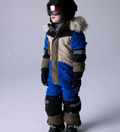 Flyverdragt - NmnStorm12 - Surf the Web|Name It Discount