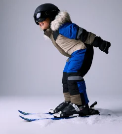 Flyverdragt - NmnStorm12 - Surf the Web|Name It Discount