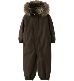 Flyverdragt - NmnSnow10 - Deliciose|Name It Hot