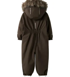 Flyverdragt - NmnSnow10 - Deliciose|Name It Hot