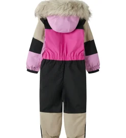 Flyverdragt - NmnStorm12 - Violet Tulle|Name It Discount