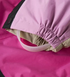 Flyverdragt - NmnStorm12 - Violet Tulle|Name It Discount