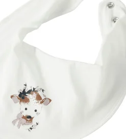 Hagesmække - 2-pak - NbfYvette - Toadstool/Cloud Dancer/|Name It Sale