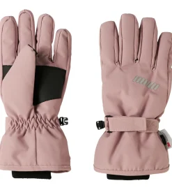 Handsker - Noos - NknSnow10 - Woodrose|Name It Sale