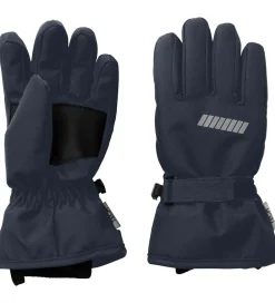 Handsker - Noos - NknSnow10 - Dark Sapphire|Name It New