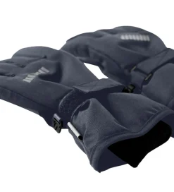 Handsker - Noos - NknSnow10 - Dark Sapphire|Name It New