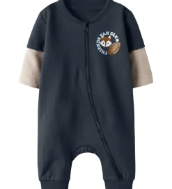 Heldragt - NbmSumo - Sweat - Navy Blazer|Name It Discount