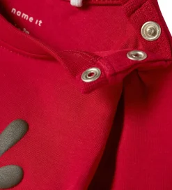 Heldragt - NbnFro - Jester Red|Name It Sale