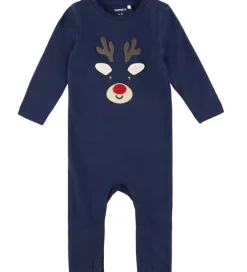 Heldragt - NbnFro - Navy Blazer|Name It New